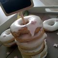 Rousquilles (biscuits catalan)