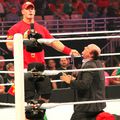 JOHN CENA & PAUL HEYMANS :