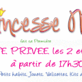 Vente privée