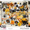 HALLOWEEN by Thaliris Designs - The kit