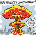 Faut-il relancer le nucléaire en France ?