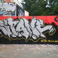 Graff d'ici