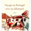 Voyage au Portugal avec un Allemand
