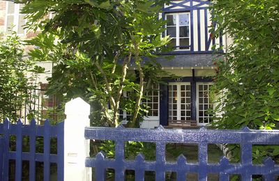 Maison à Louer, Trouville sur Mer