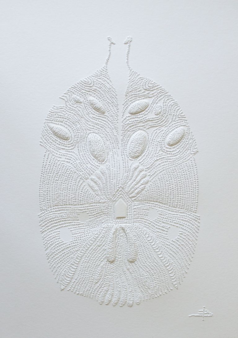 Membre de l'AMA65 : Asako Atelier d'art - Coralie Barbier