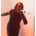 05 Juin 07 Manson LE Concert à ne pas râter.