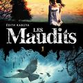 Les Maudits, d'Édith Kabuya