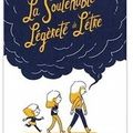 ~ La Soutenable Légèreté de L'être, Eléonore Costes & Karensac