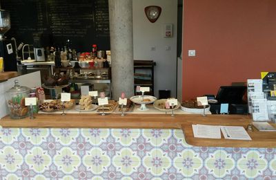 #Bonnes adresses : L'Esperance café à Nantes