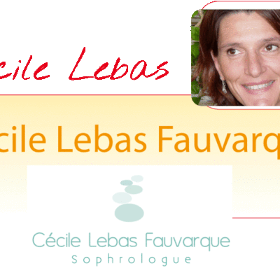 Sophrologue...