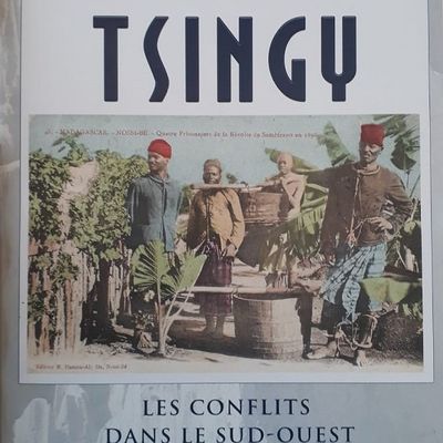 Tsingy 23
