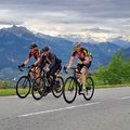 Etape 5 : Briançon / St Martin Vésubie