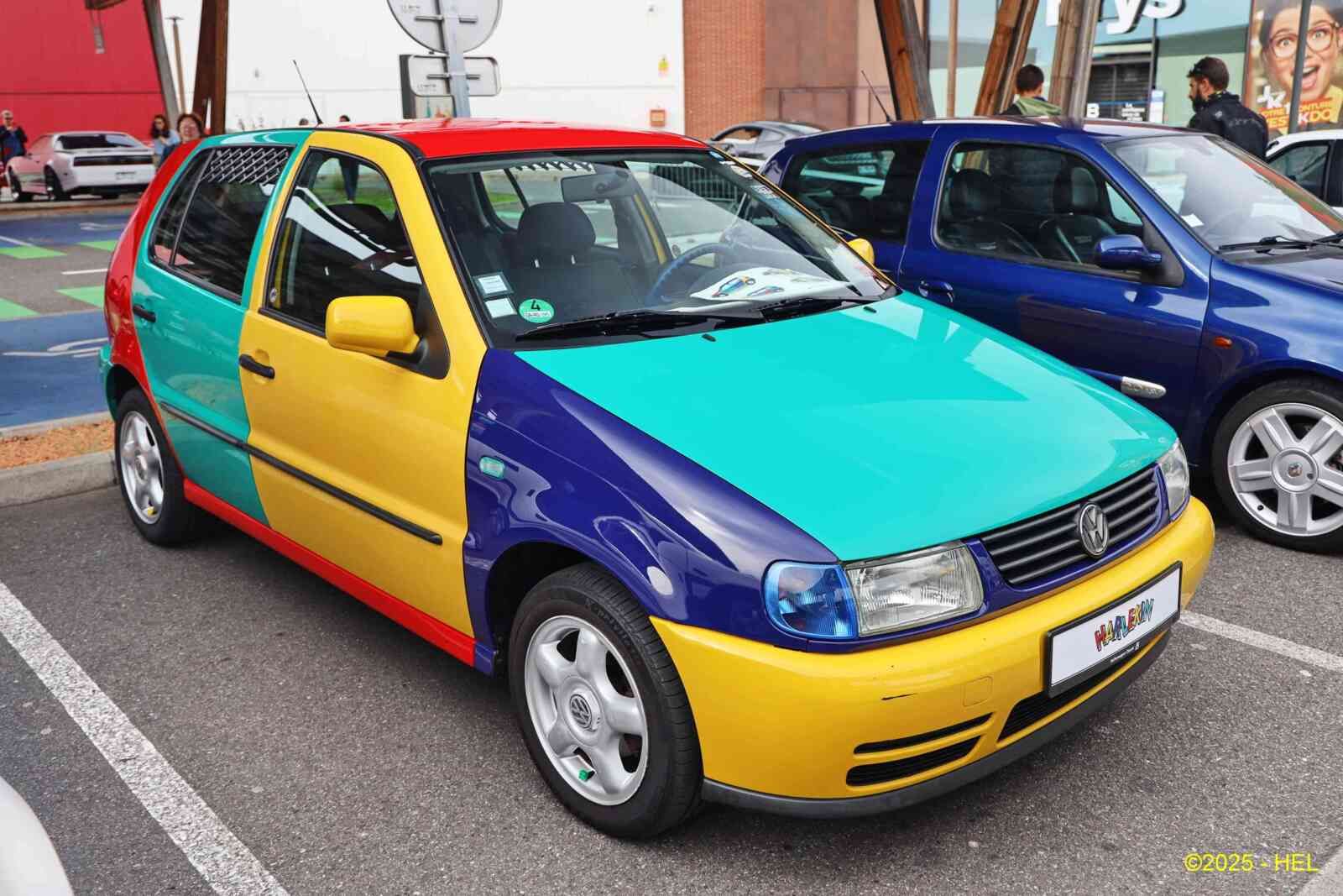 Volkswagen Polo Harlequin_01 - 19-- [D] HL_GF