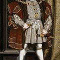 6 juillet : soirée historique Henri VIII 