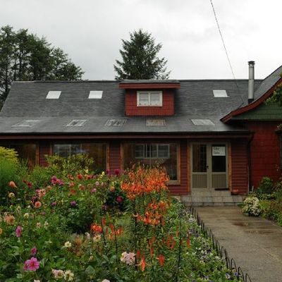 Fini Puyuhuapi, en avant vers Chaiten