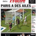 Les arbitres, les médias et... le PSG unissent leurs forces