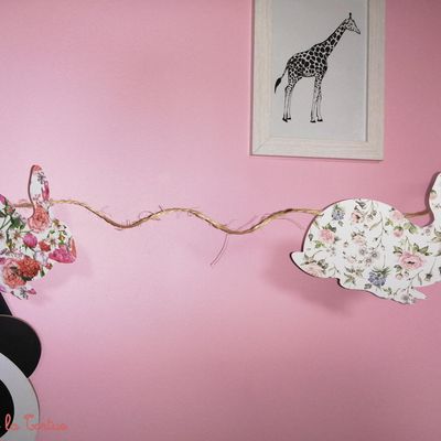 Les étincelles... *3