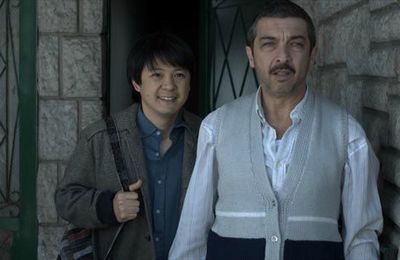 El chino : viva Ricardo Darin!!!