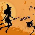 Witch' SAL (8)....