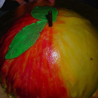 un defi bien etrange!