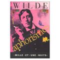 Aphorismes de Oscar Wilde