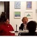 Deux femmes libres et un éditeur