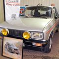 Peugeot 104 ZS 80 hp (1983-1985)