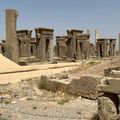 Chronique persanes X : Persépolis 