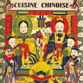 La cuisine chinoise (1925)