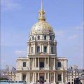 Les Invalides 