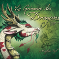 Le Grimoire des Dragons, voyage en Asie by Maryline Weyl