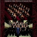 "Exils et Diasporas ". Rendez-vous ce jeudi 7 septembre avec les deux choeurs de l'Opéra de Lorraine 