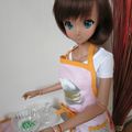 Les bonbons de Yoko (Smart Doll)