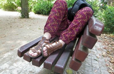 BLOGANPOZ DU 21-07 AU 04-08-2024