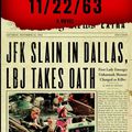 "11/22/63" de Stephen King : trop long, trop long...