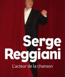 Serge Reggiani: tout le monde lui dit merci!!