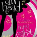 Airhead, Meg Cabot