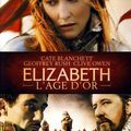 Elizabeth, l'âge d'or