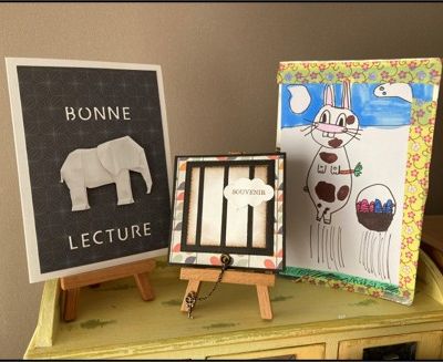 DBB 10,11 et 12, ainsi qu'un album souvenir ...