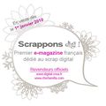 Scrappons digi Magazine