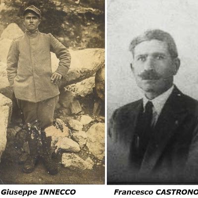 Des commémorations pour ne jamais rien oublier