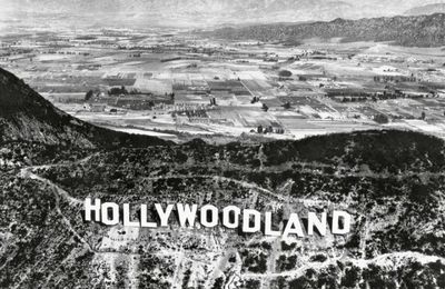 HOLLYWOOD ET SES LETTRES DE NOBLESSE