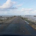 Découvrir Noirmoutier.......en passant par le Gois