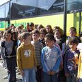 La sécurité dans les transports scolaires 