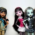 AS MONSTER HIGH, GALEGOS QUE GOBERNAN EN ESPAÑA