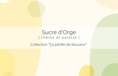 Sucre d'Orge