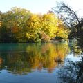 Une belle journée d'automne