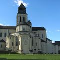 Abbaye Royale de Fontevraud