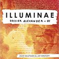 Illuminae, tome 1, de Amie Kaufman et Jay Kristoff  