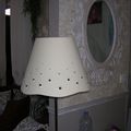 Première bricolobidouille : une Lampe éphémère facile à fabriquer !